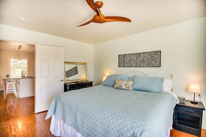 Спална соба 1