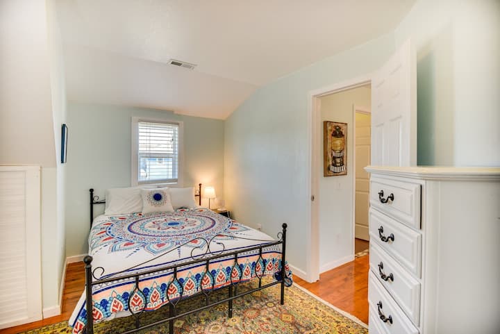 Спална соба 3