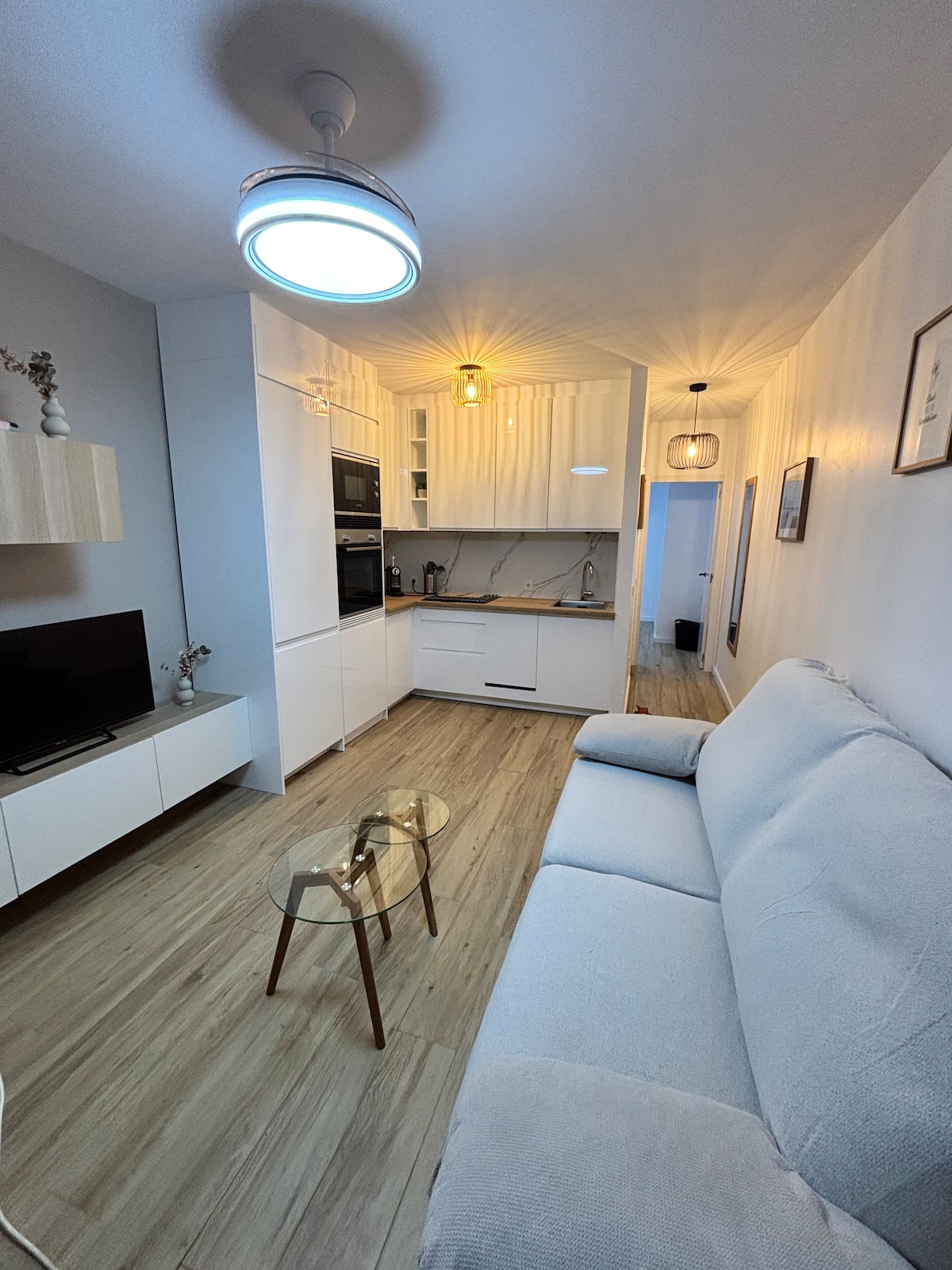 Anuncio de Airbnb popular: Torrevieja, 1 bedroom apartment with pool en Torrevieja