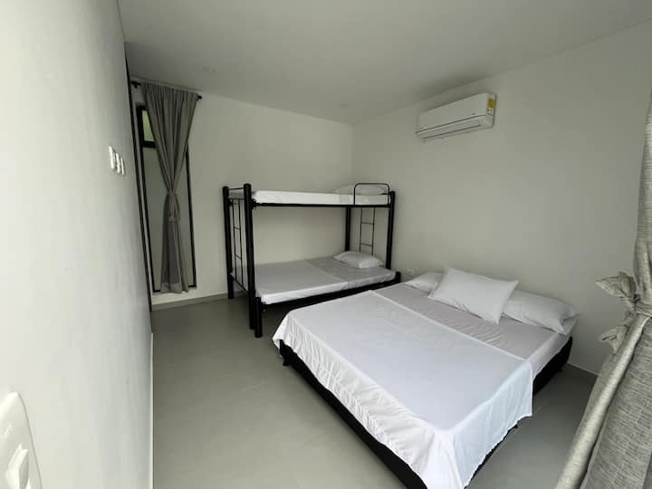 Habitación 2