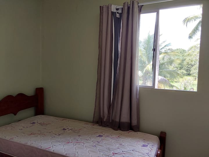 საძინებელი 4