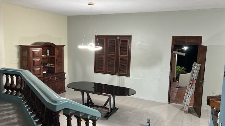 მისაღები ოთახი