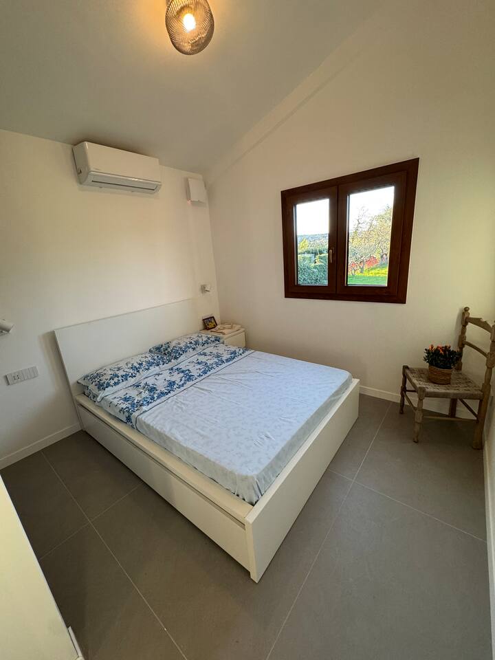 Спална соба 1