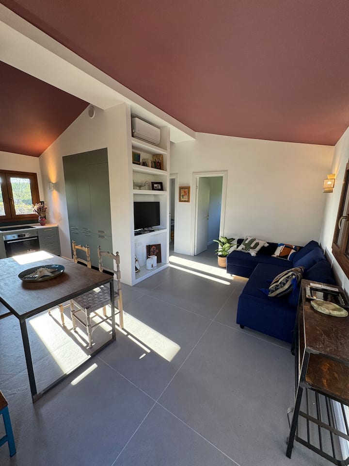 Дневна соба