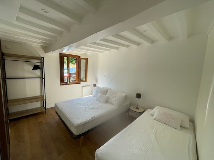 Спална соба 2