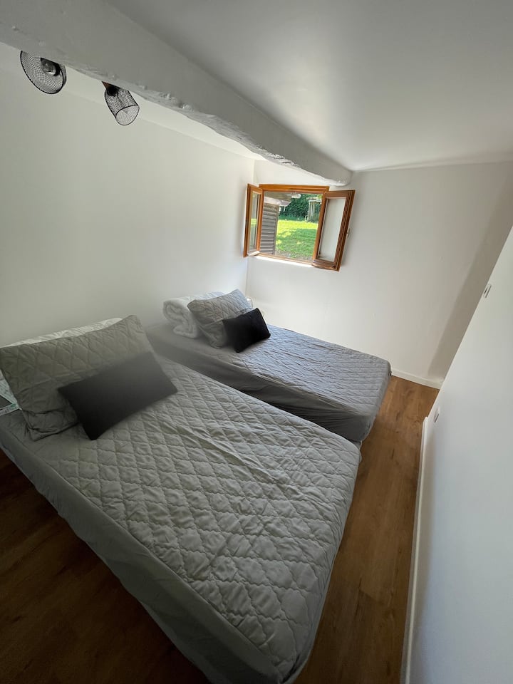 Спална соба 1