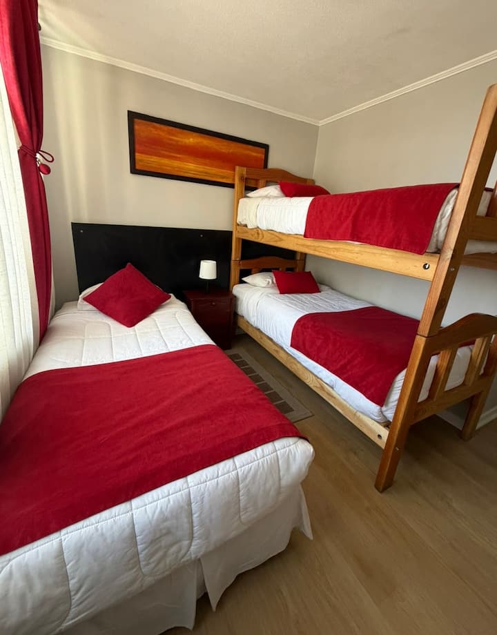 Habitación 2