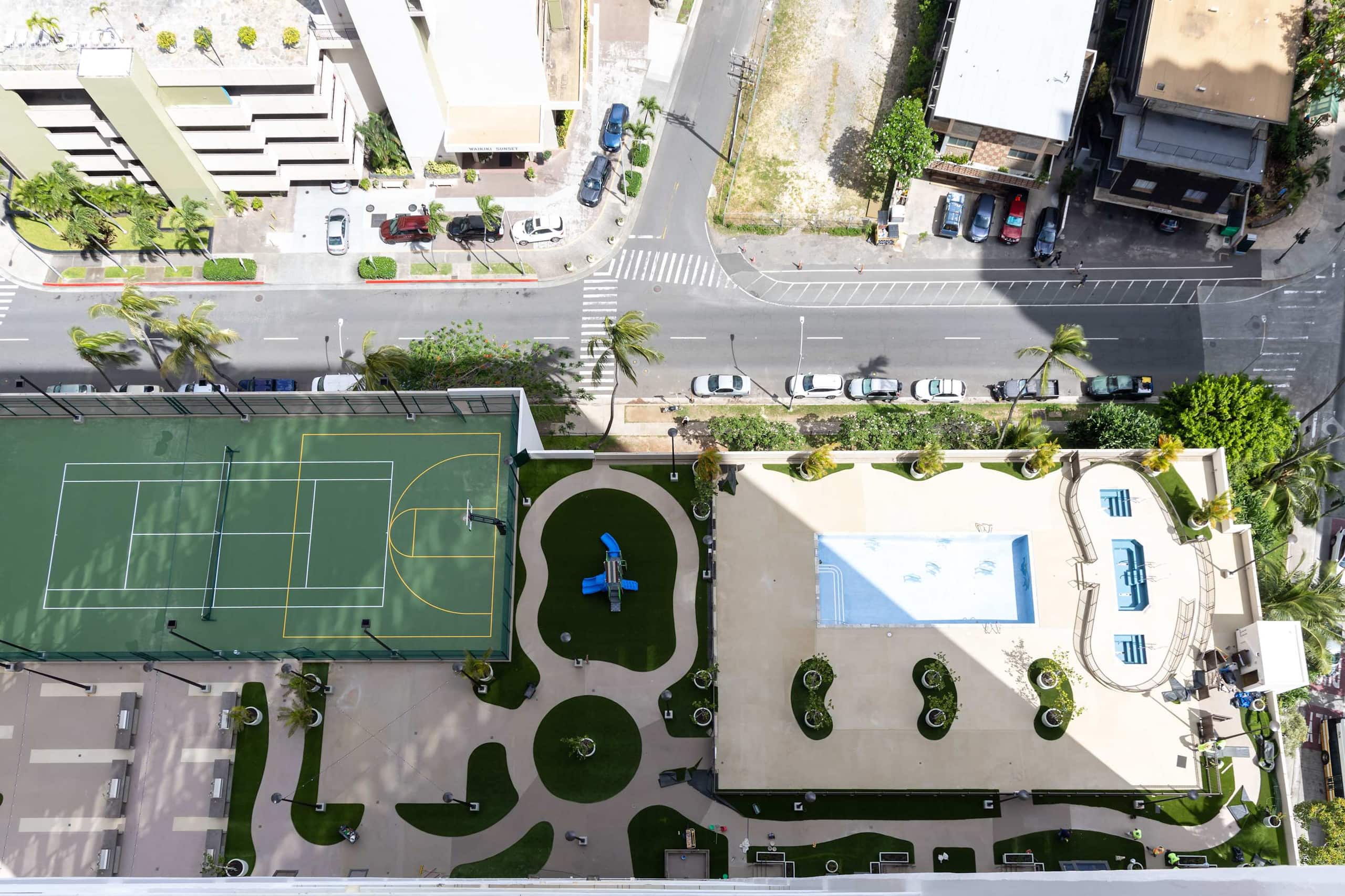 Hotel in Honolulu · ★4.69 · 1 bedroom · 3 beds · 1 private bath - Image 27
