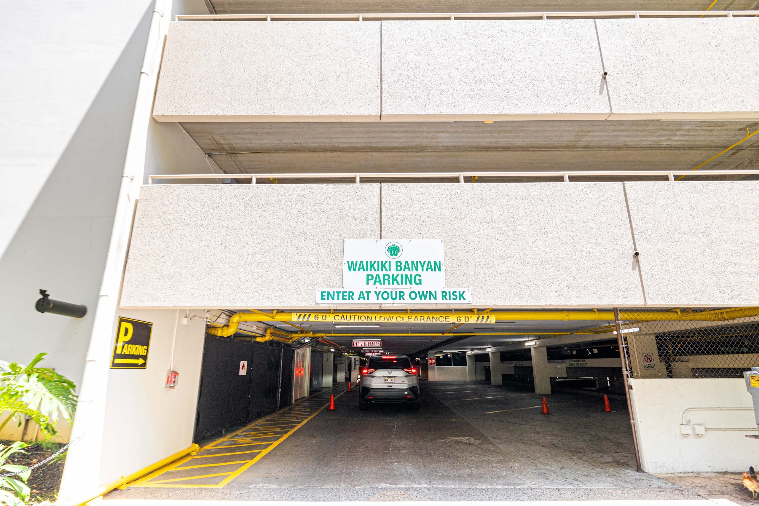 Hotel in Honolulu · ★4.69 · 1 bedroom · 3 beds · 1 private bath - Image 25