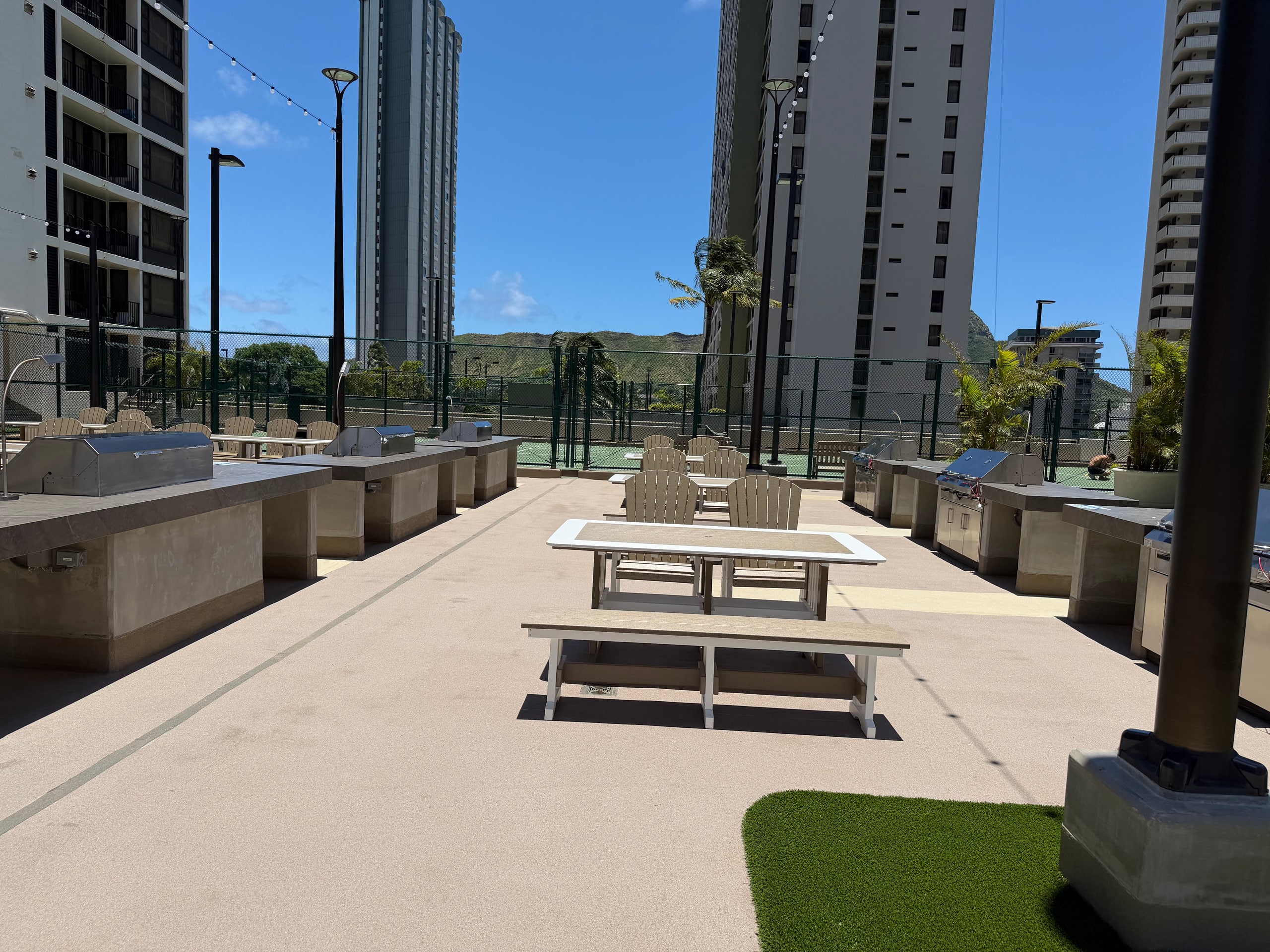 Hotel in Honolulu · ★4.69 · 1 bedroom · 3 beds · 1 private bath - Image 28