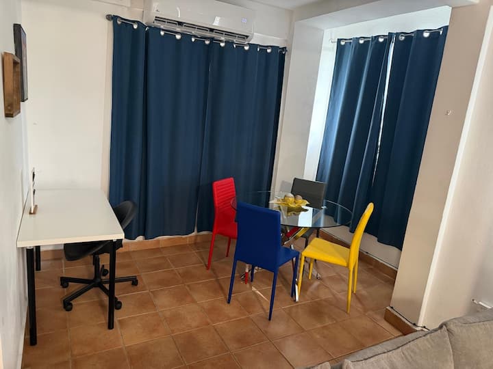 Primavera Loft - San Juan