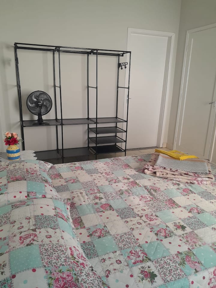 Habitación 1