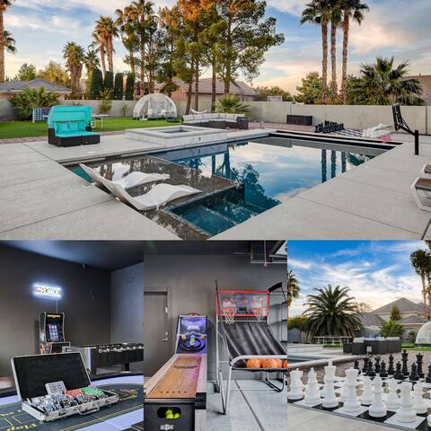 Grand Villa estate gallery image 2