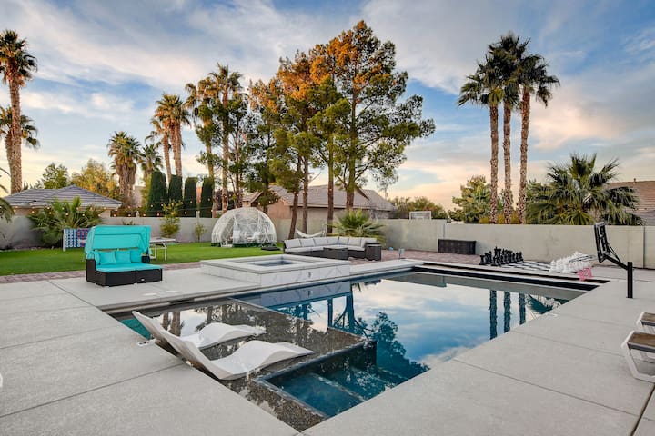 Grand Villa estate gallery image 3