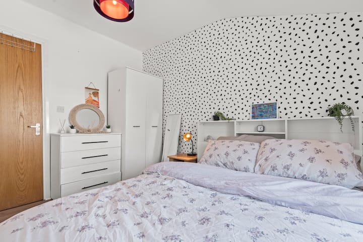 1 Br Cosy Flat In Central Oxford City/ Sleeps 4 - Oxford