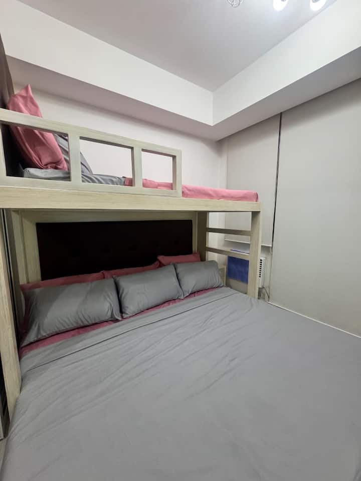 საძინებელი