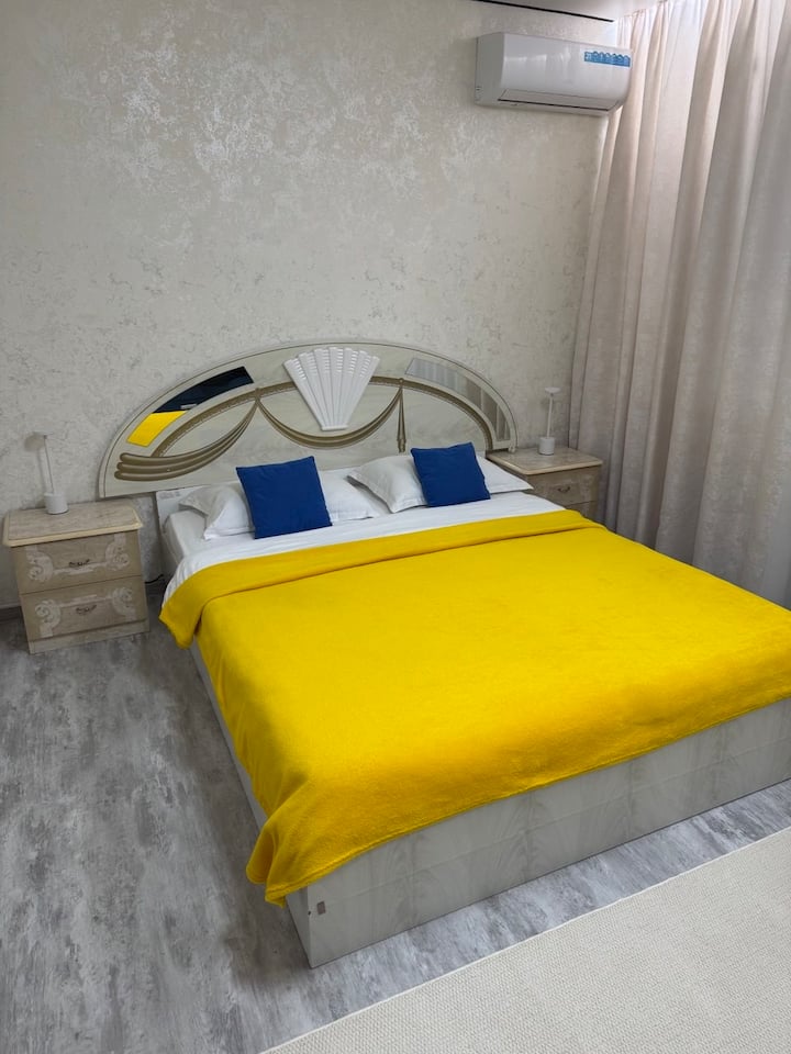 Дневна соба