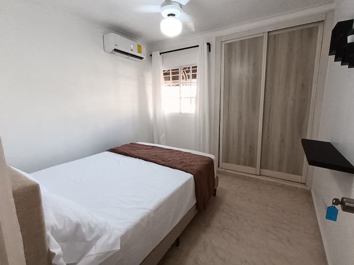 Спална соба 2