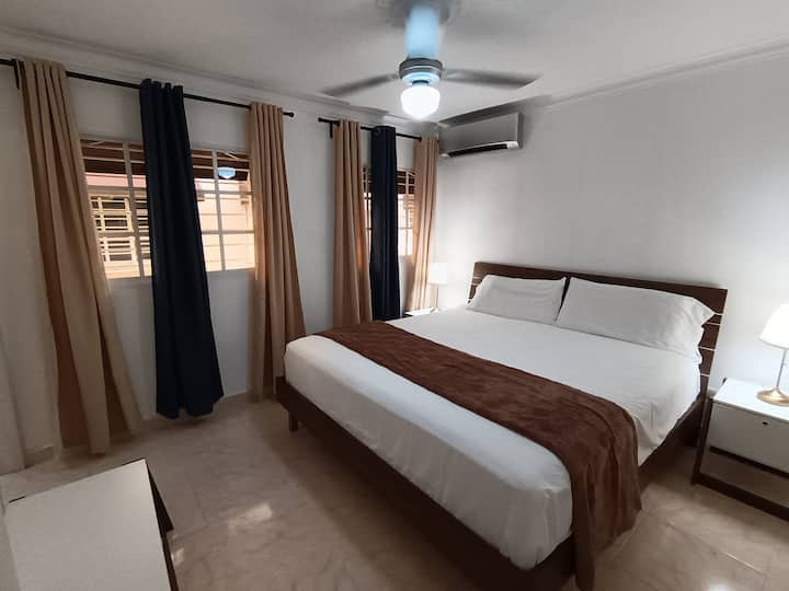 Спална соба 1