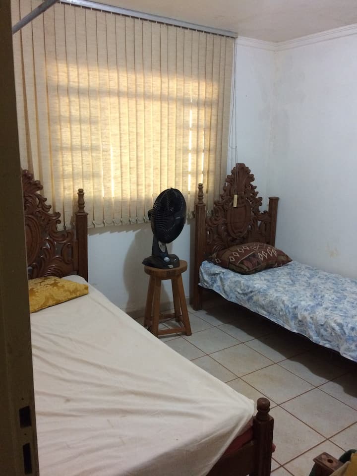 საძინებელი 2