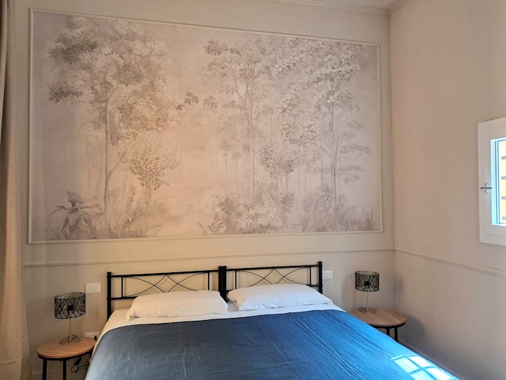 غرفة النوم 1