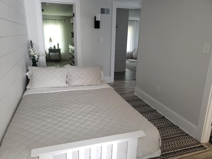 ห้องนอน