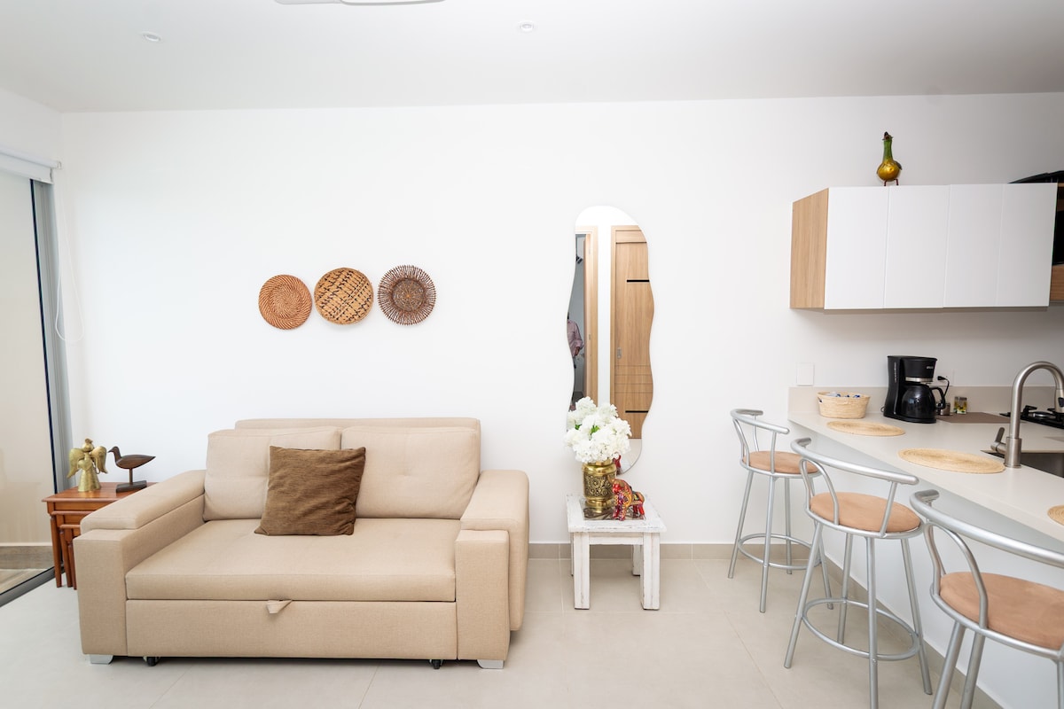 მისაღები ოთახი