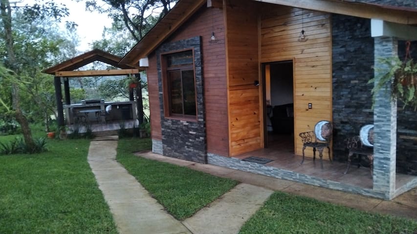 Guest favorite listing in Mazamitla