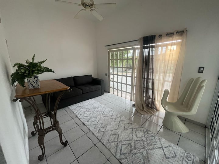 Casa Galicia - Ciudad Valles