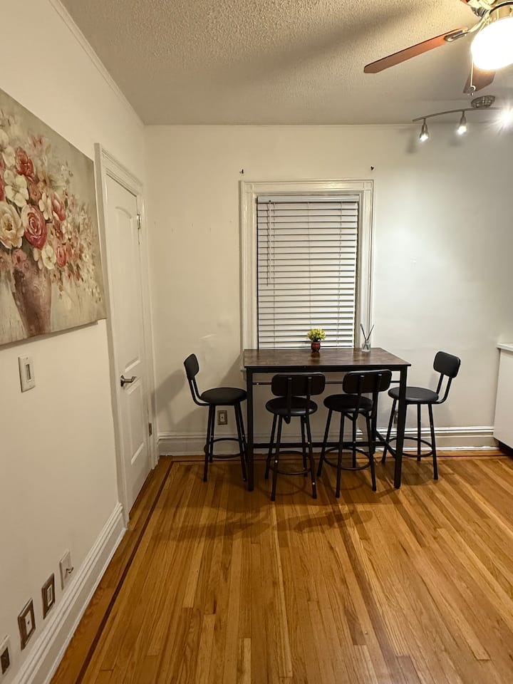 Cute Private Bedroom Near Nyc - Manhattan, NY