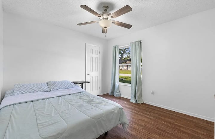 Спална соба 1