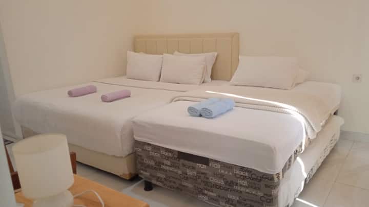 Chambre 1