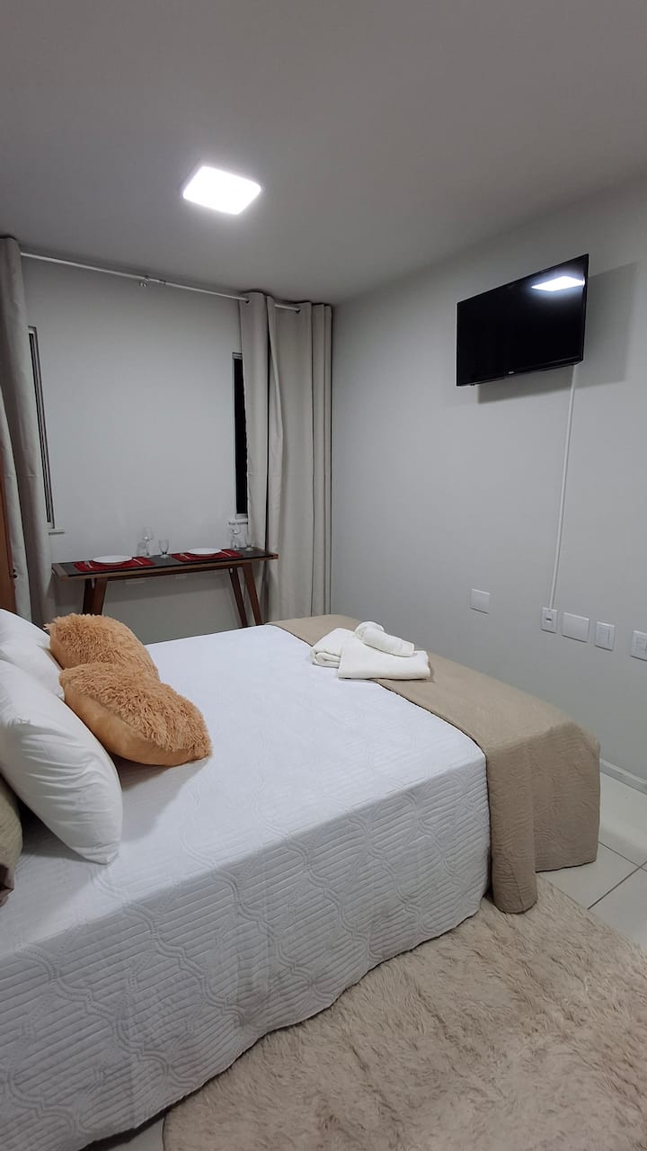 ห้องนอน