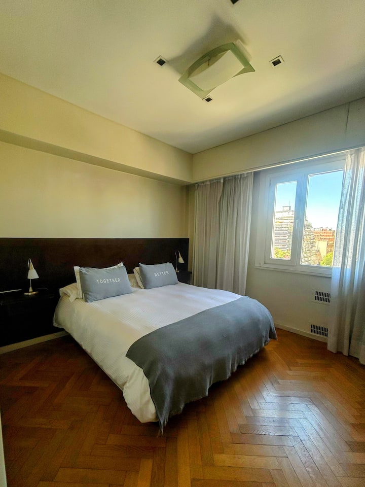 Habitación 1