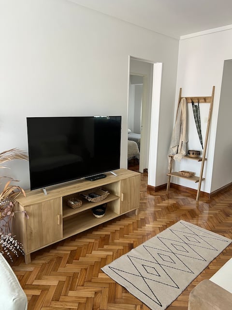 Successful Airbnb property: Mamaia House in Partido De Luján