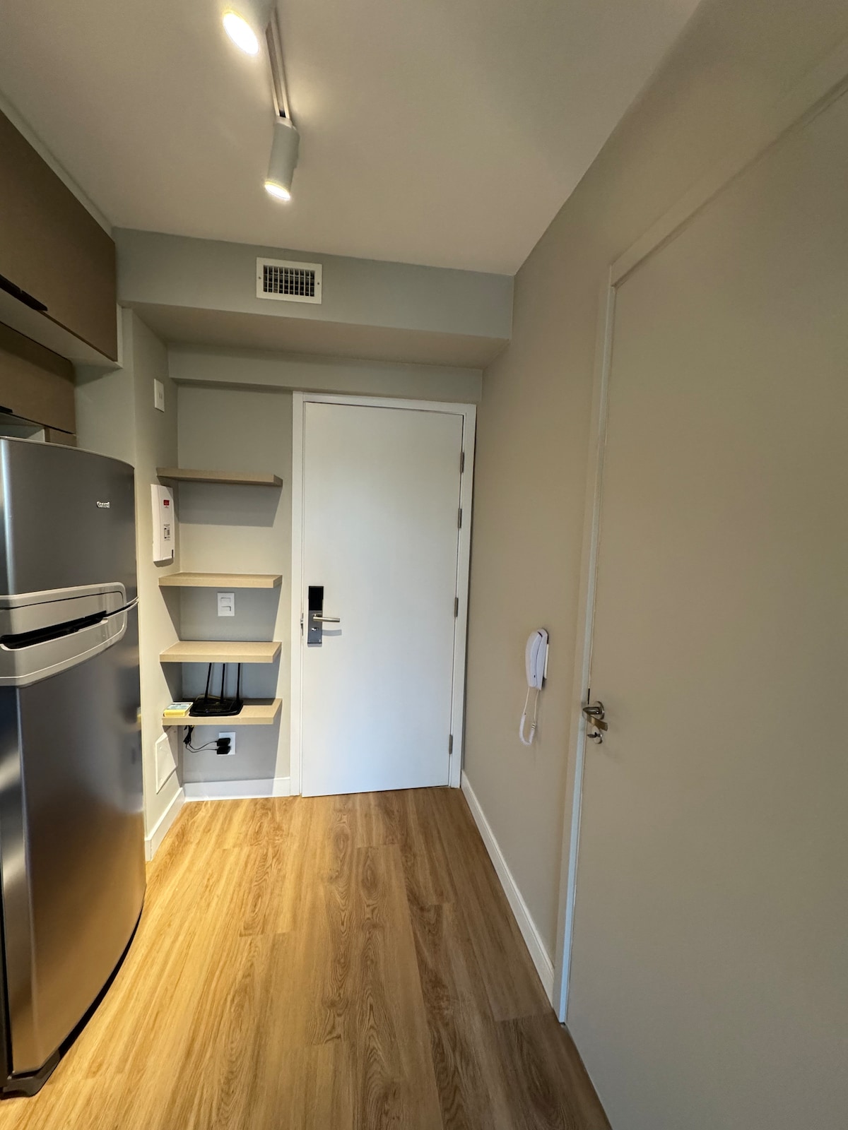 Top Airbnb: Beautiful Apartment, 7-Minute Walk to Ibirapuera Park em Moema
