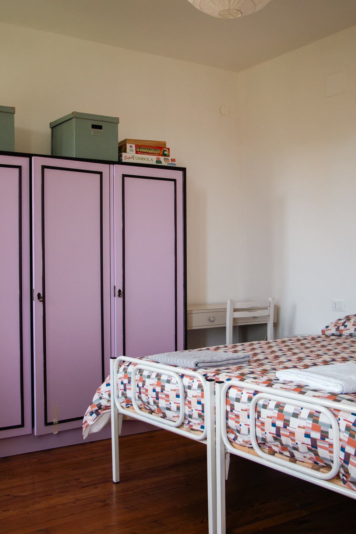 غرفة النوم 2