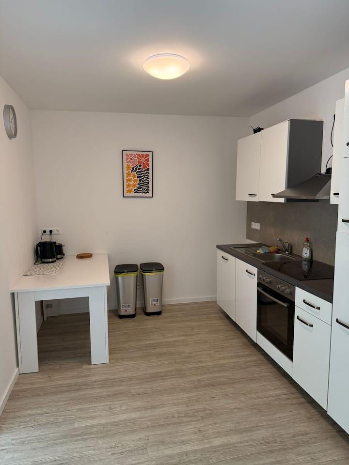Bielefeld Stay – Für Gruppen, Familien & Firmen - Bielefeld
