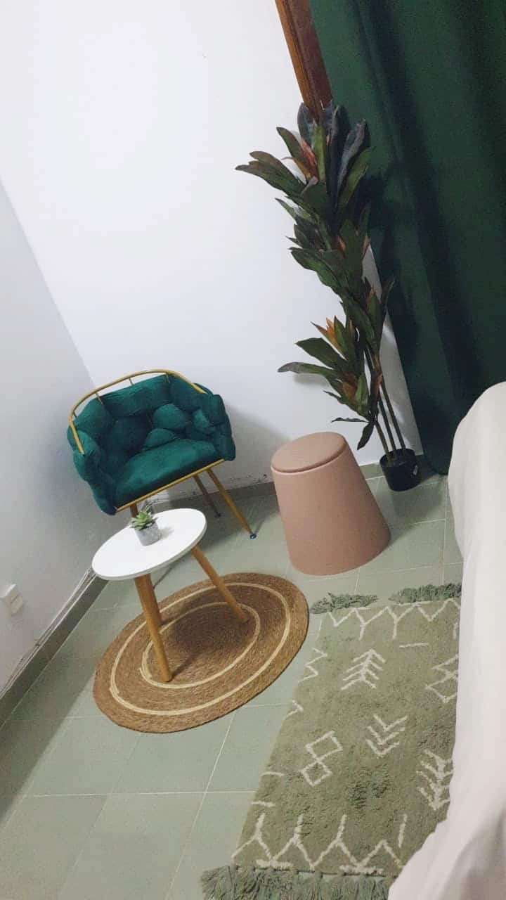 F1 Confortable à Cocody, Sécurisée, Wi-fi Stable - Abidjan