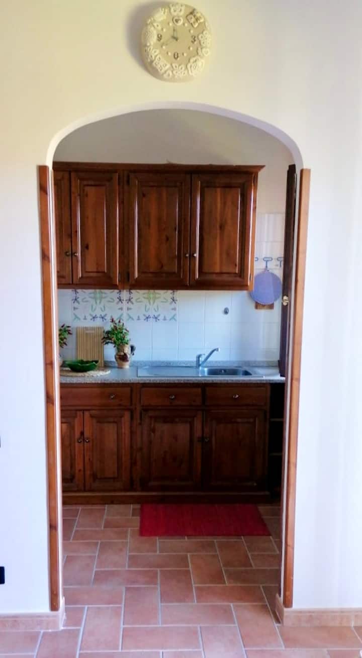 Appartamento Bellavista Sul Lago Di Bolsena - Montefiascone