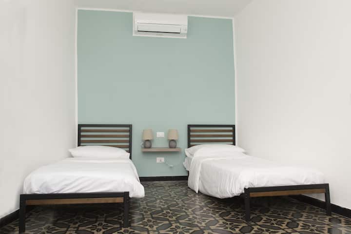 Chambre 3