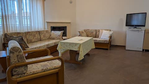 Successful Airbnb property: Meris Home in Περιφερειακή Ενότητα Ξάνθης
