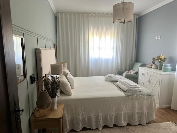 Спална соба 1