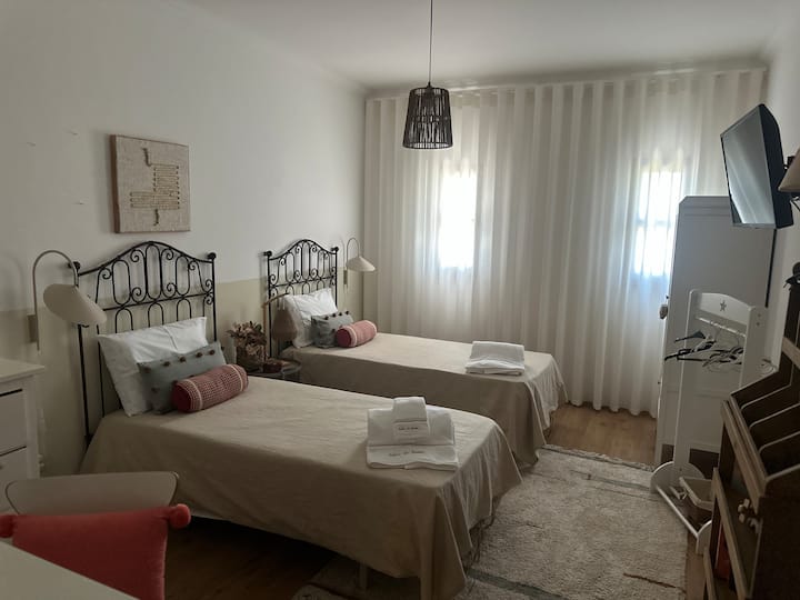 Спална соба 2