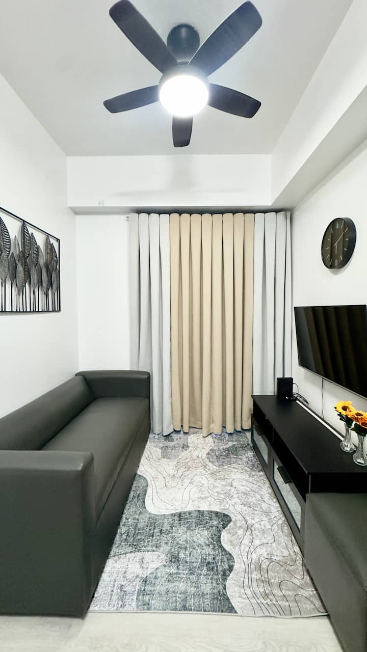 The Radius Suite - Marikina