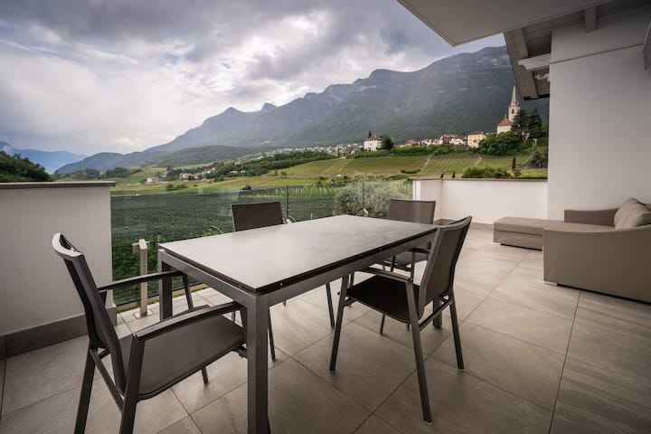 733b Apartment Villa Laurin - Sankt Pauls