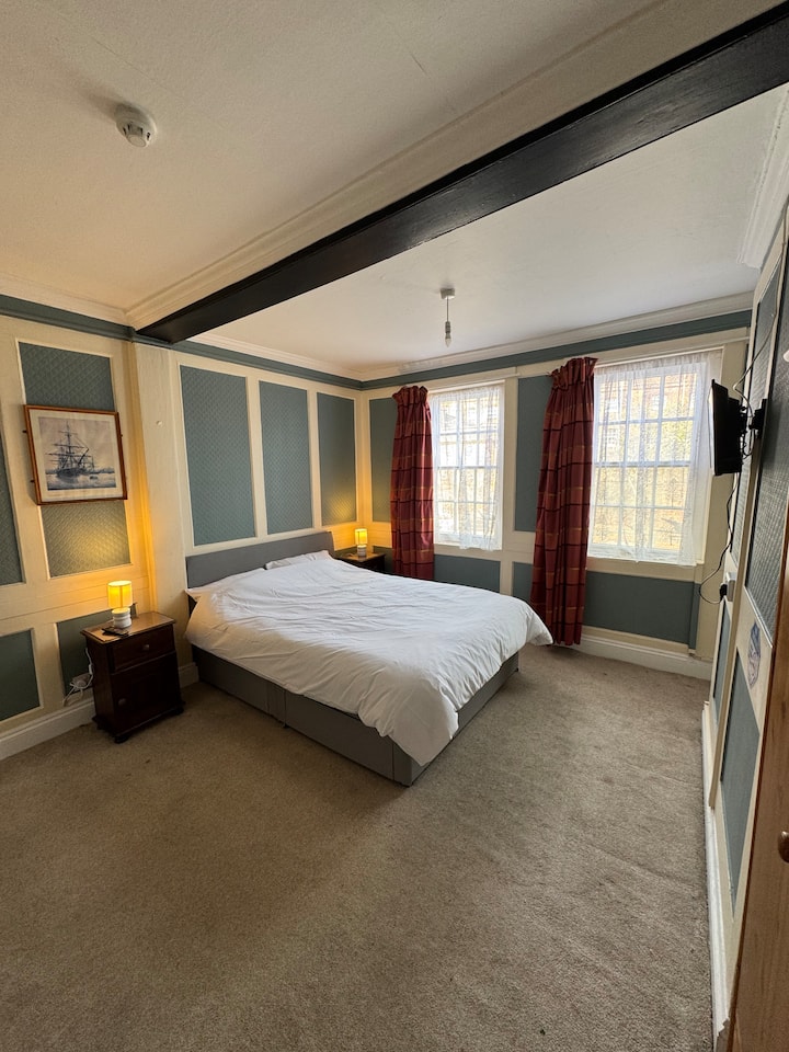 The George Hotel Portsmouth - 5 - Gosport