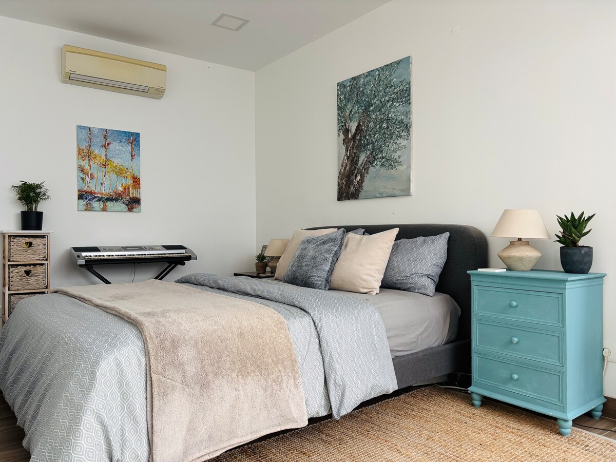 غرفة النوم 1