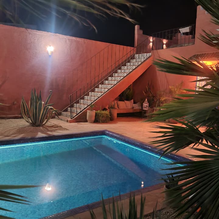 Maison  Avec Piscine - Morocco