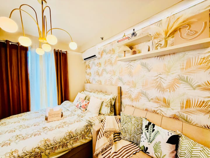 ห้องนอน